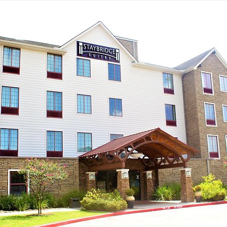 Staybridge Suites Houston - Willowbrook, An Ihg Hotel Exterior photo