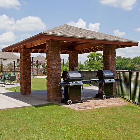 Staybridge Suites Houston - Willowbrook, An Ihg Hotel Exterior photo