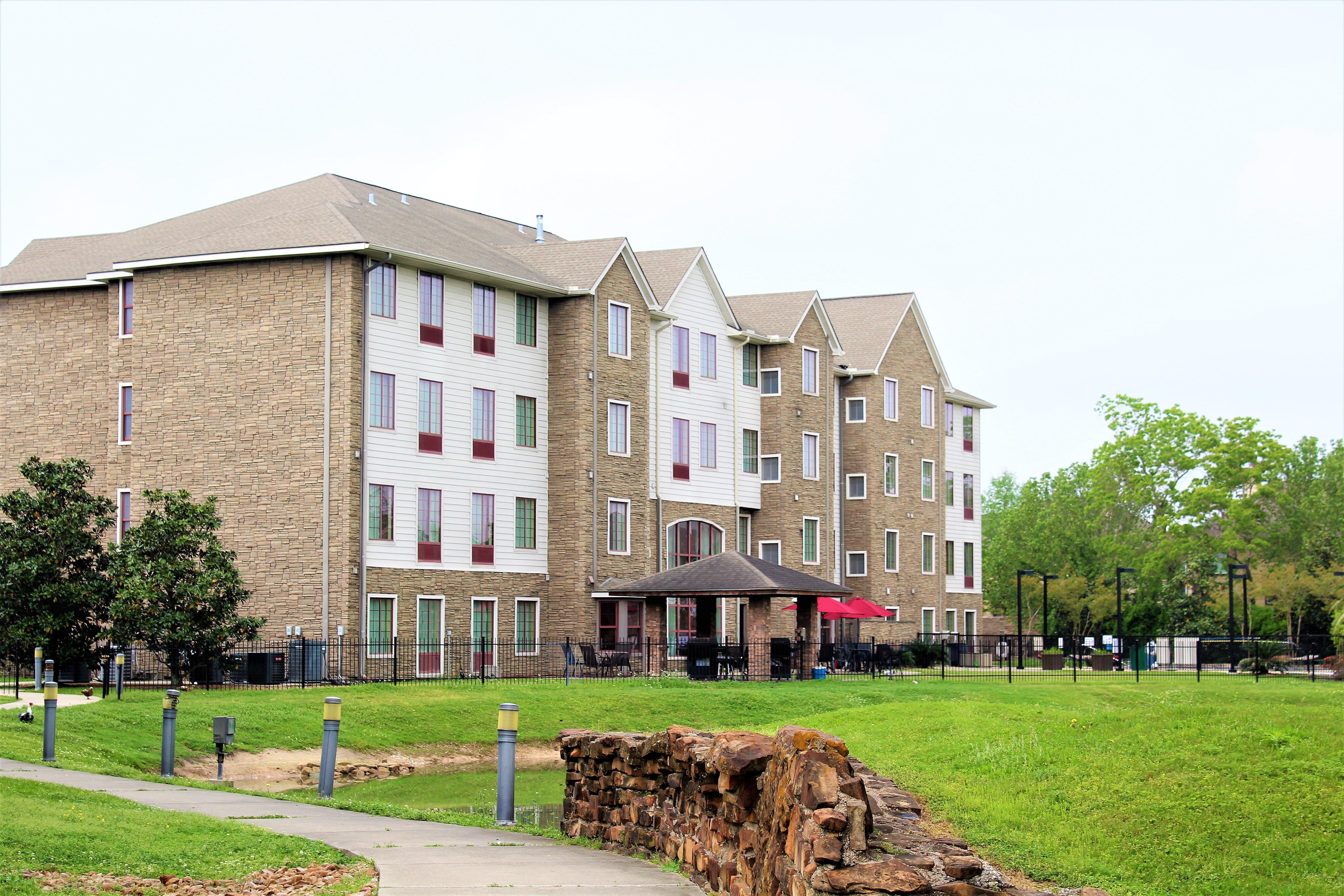 Staybridge Suites Houston - Willowbrook, An Ihg Hotel Exterior photo