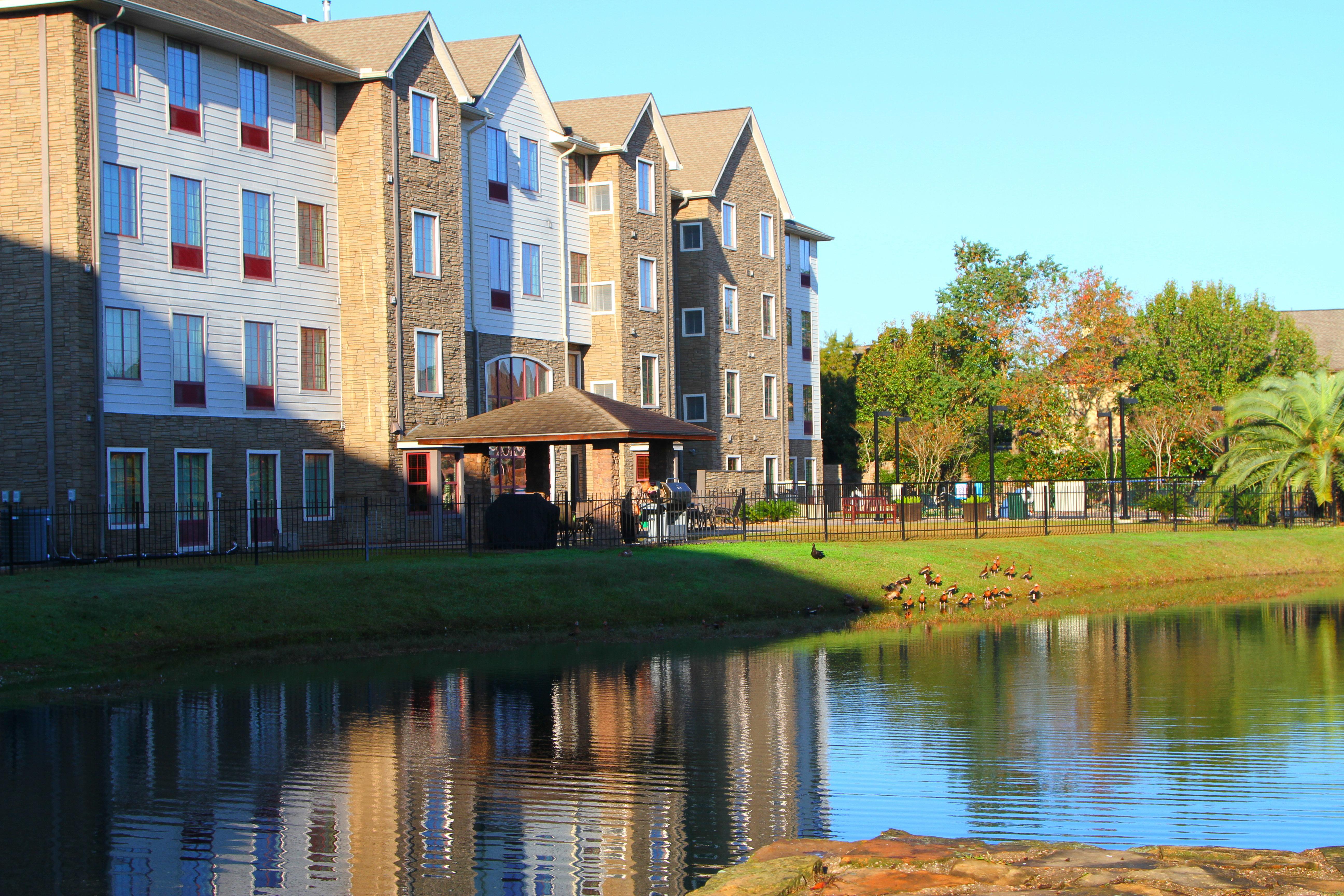 Staybridge Suites Houston - Willowbrook, An Ihg Hotel Exterior photo