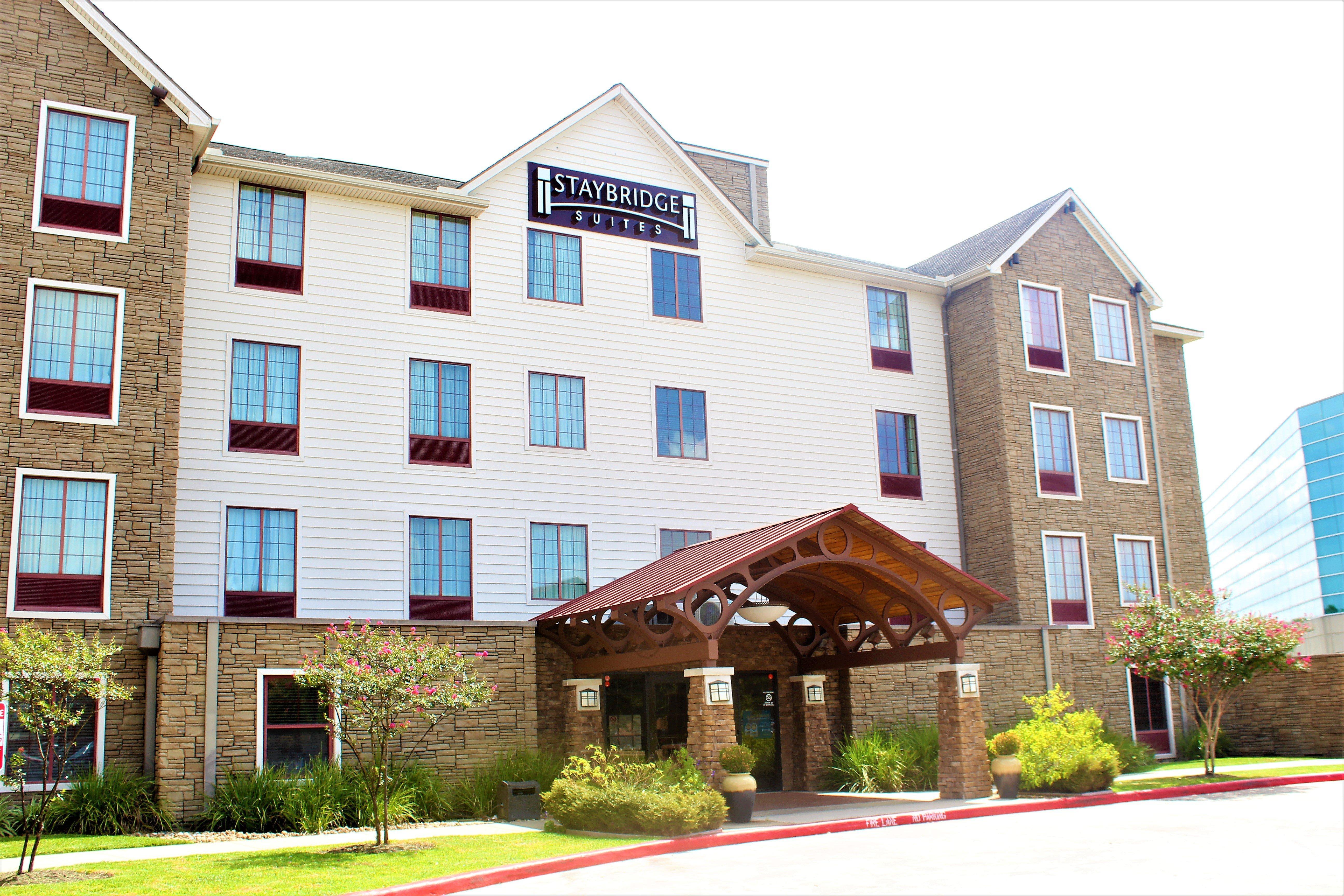 Staybridge Suites Houston - Willowbrook, An Ihg Hotel Exterior photo