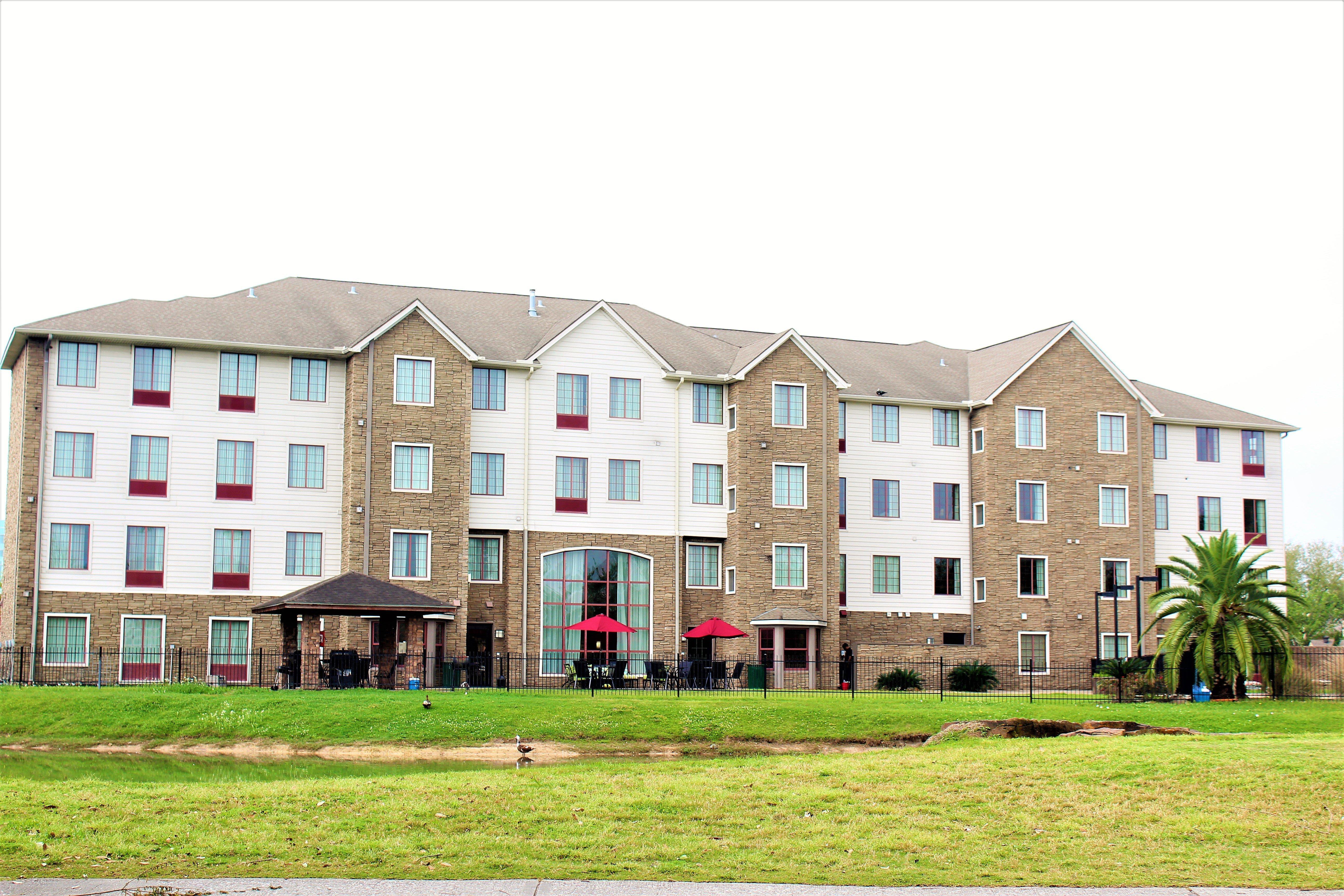 Staybridge Suites Houston - Willowbrook, An Ihg Hotel Exterior photo