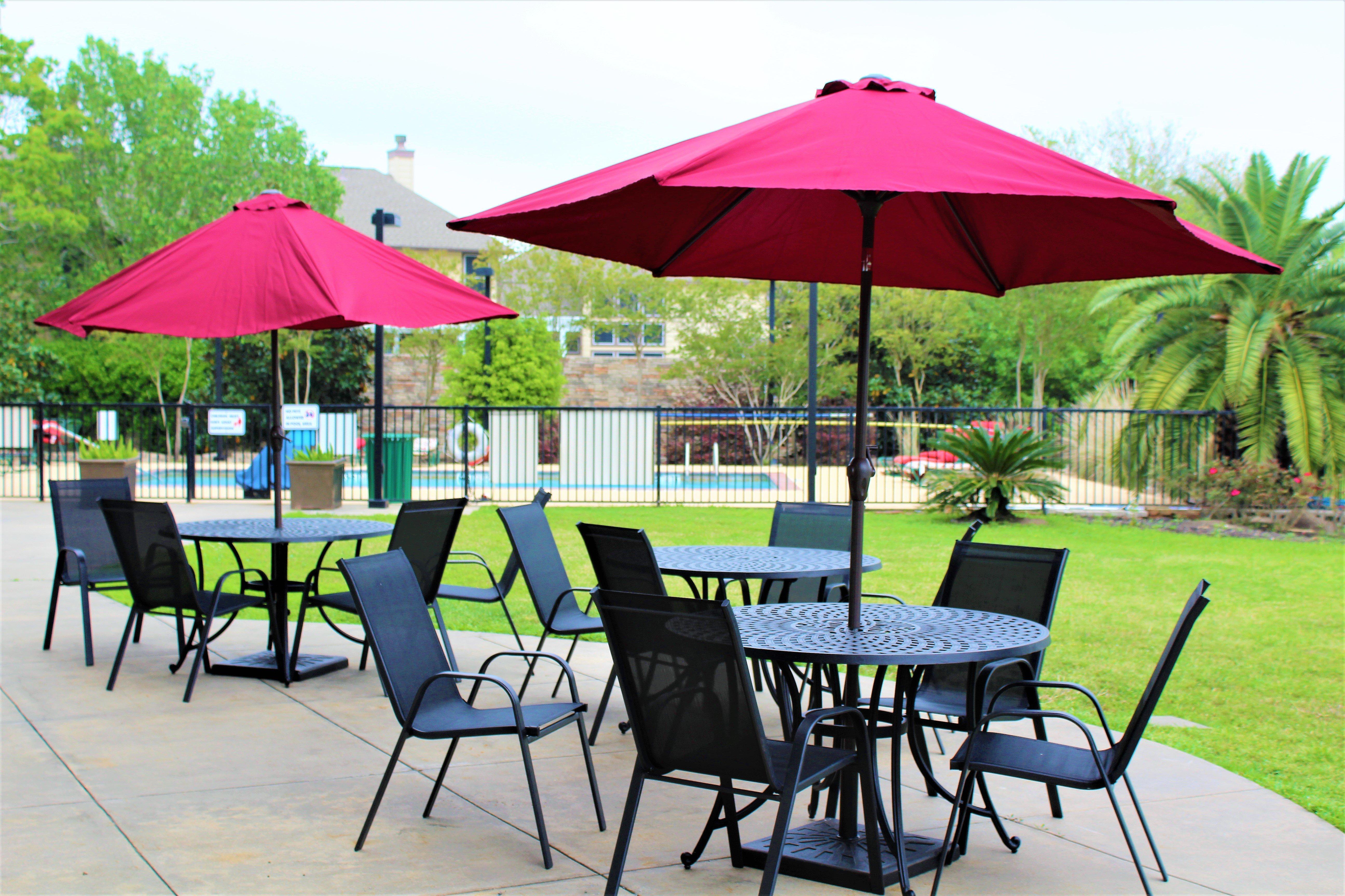 Staybridge Suites Houston - Willowbrook, An Ihg Hotel Exterior photo