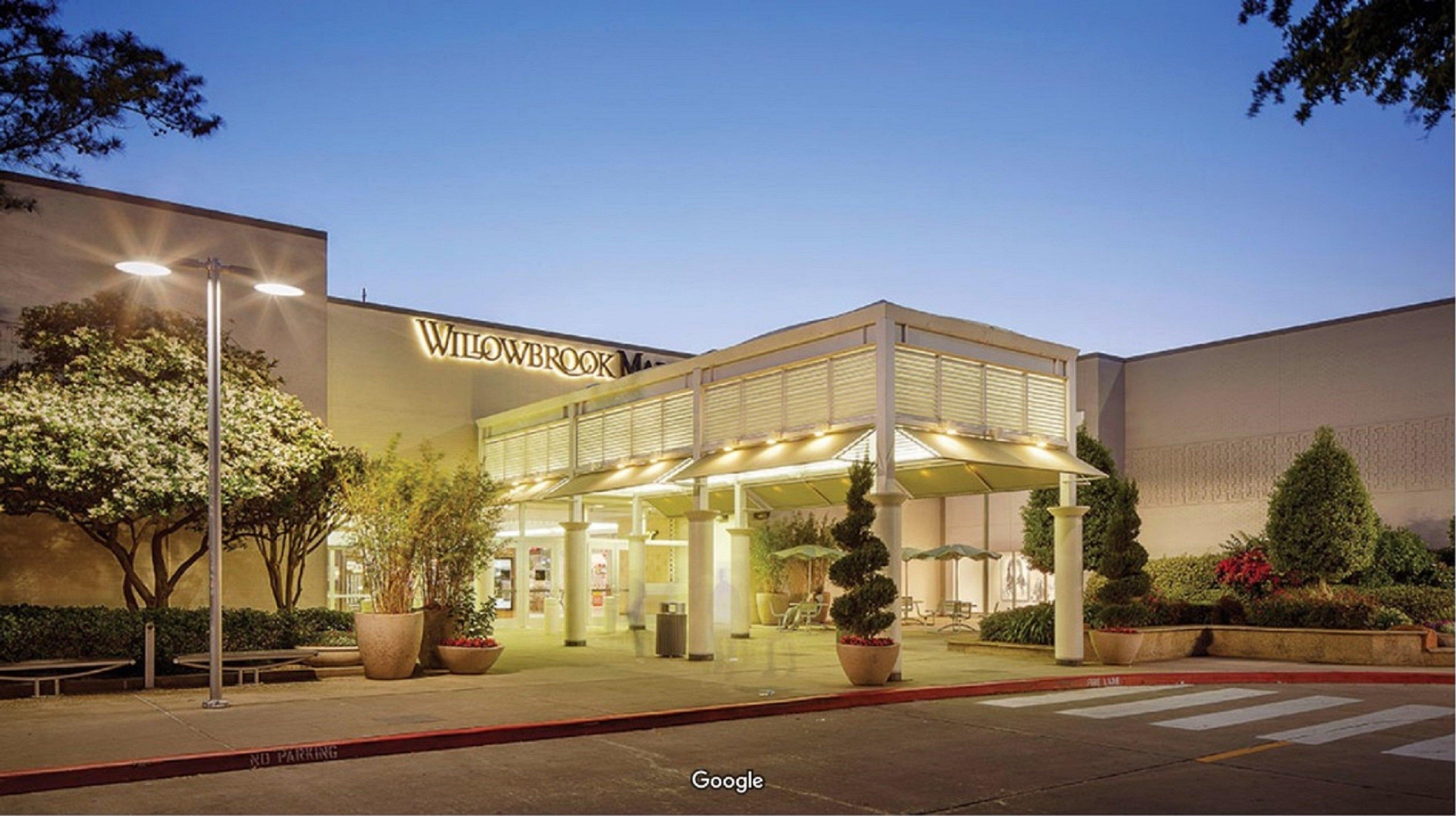 Staybridge Suites Houston - Willowbrook, An Ihg Hotel Exterior photo