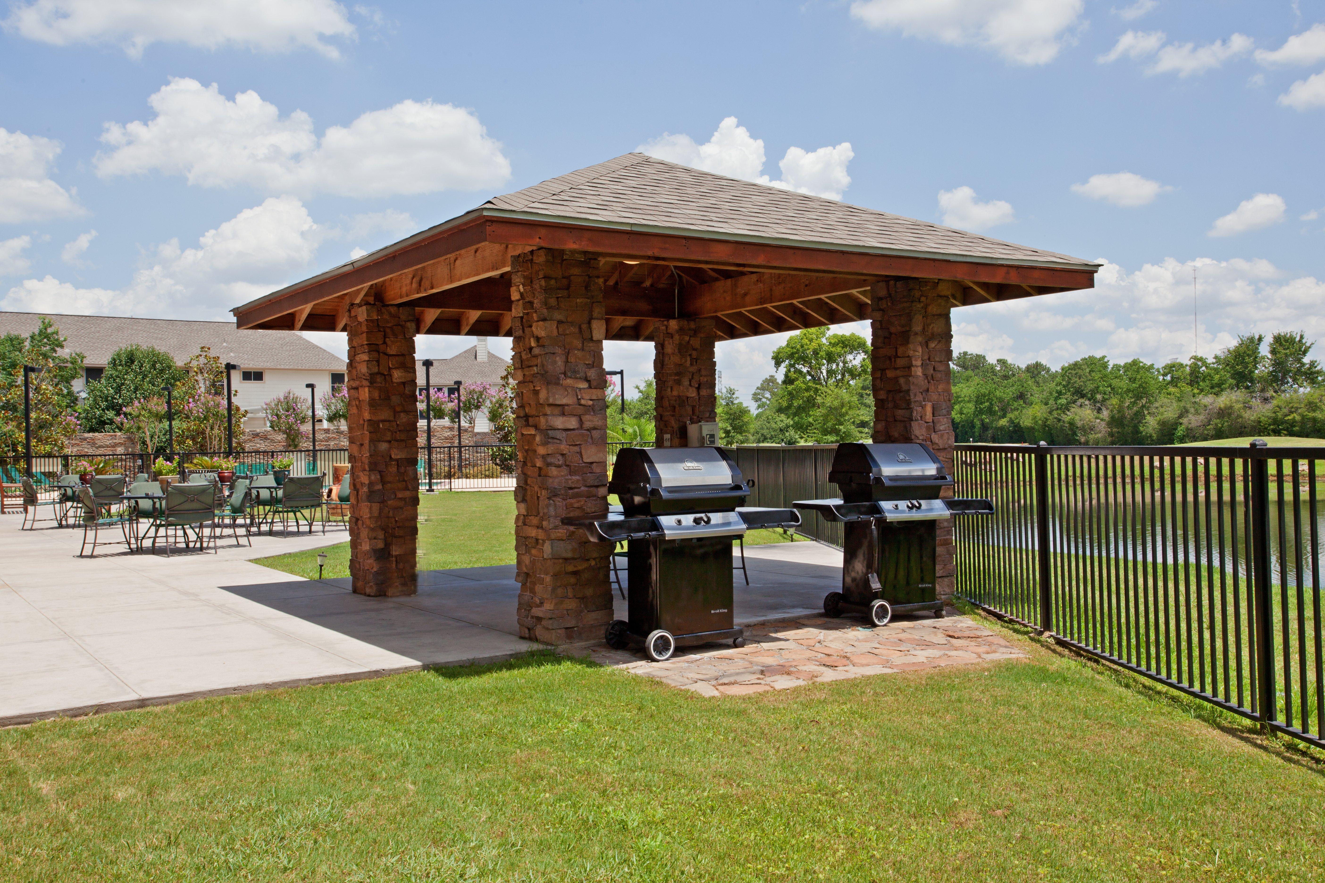 Staybridge Suites Houston - Willowbrook, An Ihg Hotel Exterior photo