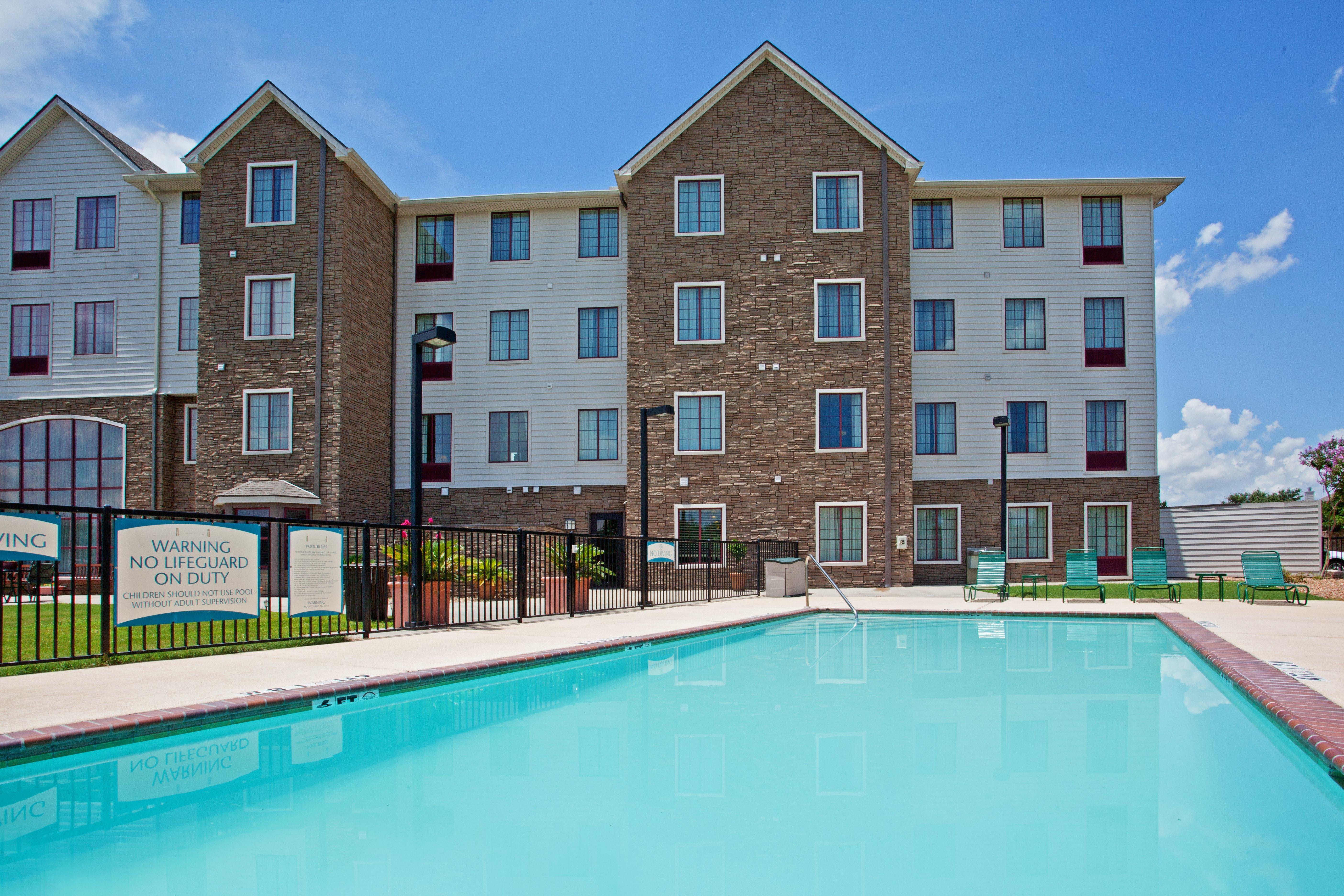 Staybridge Suites Houston - Willowbrook, An Ihg Hotel Exterior photo